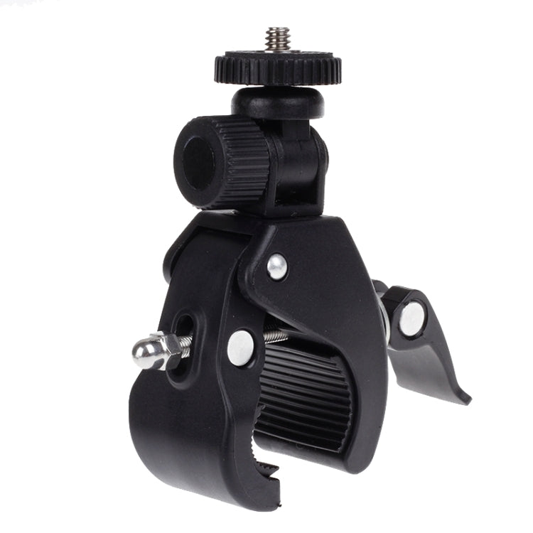 Bicycle Handlebar Holder for Xiaomi Yi Sport Camera(XM10) - Bicycle Handlebar Mount by TMC | Online Shopping UK | buy2fix