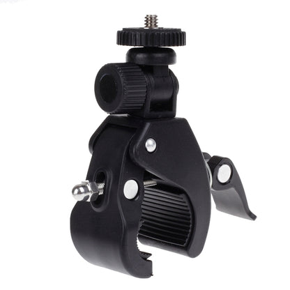 Bicycle Handlebar Holder for Xiaomi Yi Sport Camera(XM10) - Bicycle Handlebar Mount by TMC | Online Shopping UK | buy2fix