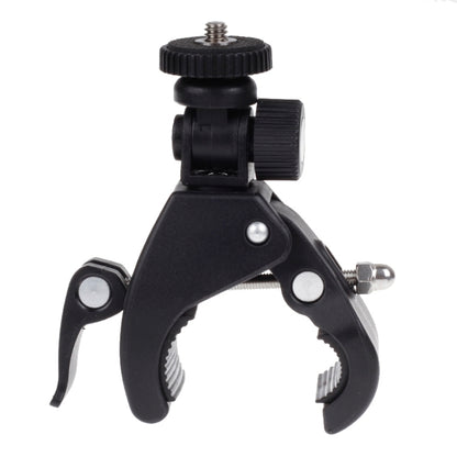 Bicycle Handlebar Holder for Xiaomi Yi Sport Camera(XM10) - Bicycle Handlebar Mount by TMC | Online Shopping UK | buy2fix