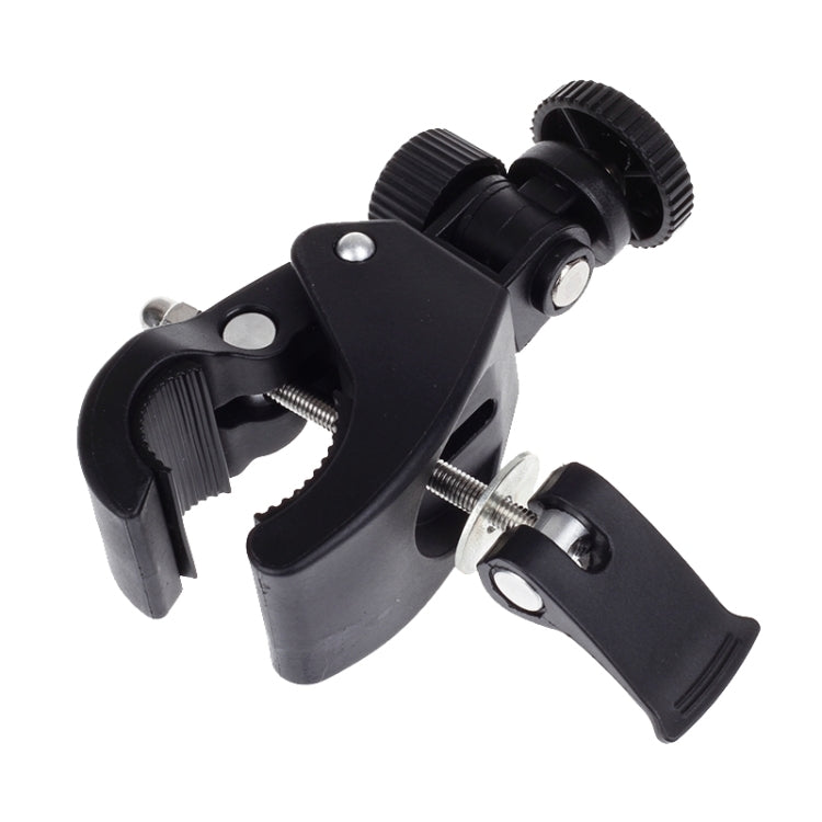 Bicycle Handlebar Holder for Xiaomi Yi Sport Camera(XM10) - Bicycle Handlebar Mount by TMC | Online Shopping UK | buy2fix