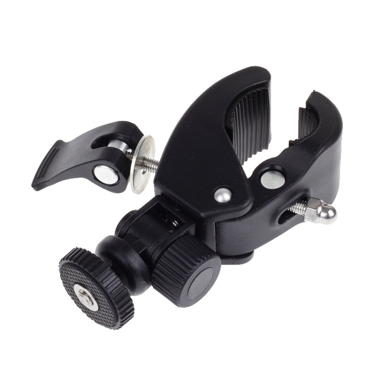 Bicycle Handlebar Holder for Xiaomi Yi Sport Camera(XM10) - Bicycle Handlebar Mount by TMC | Online Shopping UK | buy2fix