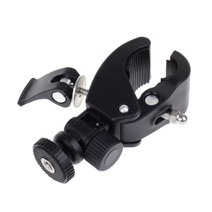 Bicycle Handlebar Holder for Xiaomi Yi Sport Camera(XM10) - Bicycle Handlebar Mount by TMC | Online Shopping UK | buy2fix