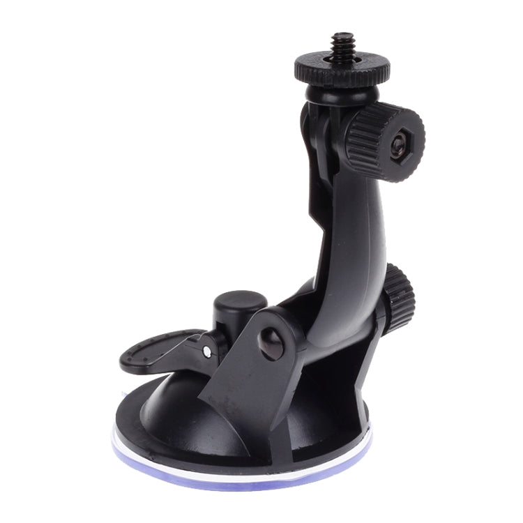 Powerful Suction Cup Holder for Xiaomi Yi Sport Camera(XM12) - Holder by TMC | Online Shopping UK | buy2fix