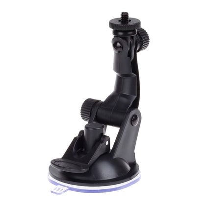 Powerful Suction Cup Holder for Xiaomi Yi Sport Camera(XM12) - Holder by TMC | Online Shopping UK | buy2fix