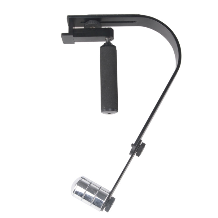 VV-12 Steadicam Handheld Stabilizer Camera Mount for SLR Camera - Camera Stabilizer by buy2fix | Online Shopping UK | buy2fix