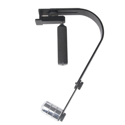 VV-12 Steadicam Handheld Stabilizer Camera Mount for SLR Camera - Camera Stabilizer by buy2fix | Online Shopping UK | buy2fix
