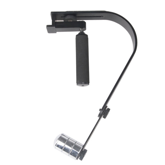 VV-12 Steadicam Handheld Stabilizer Camera Mount for SLR Camera - Camera Stabilizer by buy2fix | Online Shopping UK | buy2fix