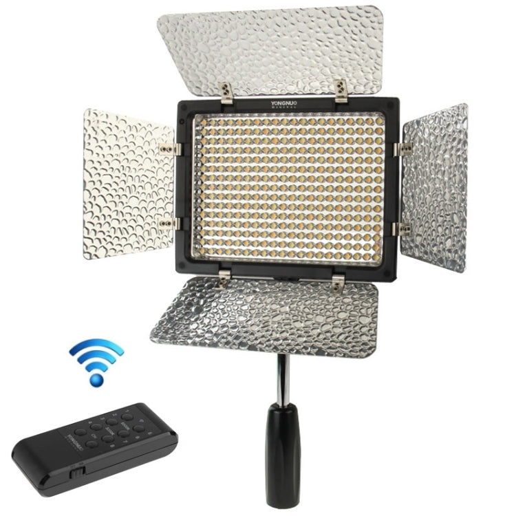 YONGNUO YN300 III LED Camera Video Light For Canon Nikon Olympus by YONGNUO
