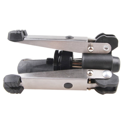 Universal Three Feet Monopod Stand Base for Camera Camcorder - Monopods by buy2fix | Online Shopping UK | buy2fix
