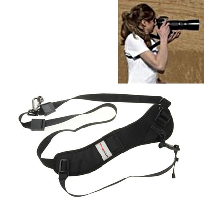 Adjustable Shoulder Neck Strap Belt Sling for Camera by buy2fix