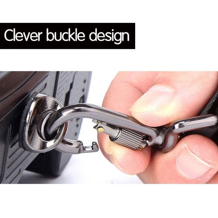 Adjustable Shoulder Neck Strap Belt Sling for Camera by buy2fix