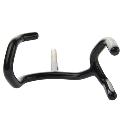 C-Stand Metal Audio Boom Pole Holder for Microphone - Stand by buy2fix | Online Shopping UK | buy2fix