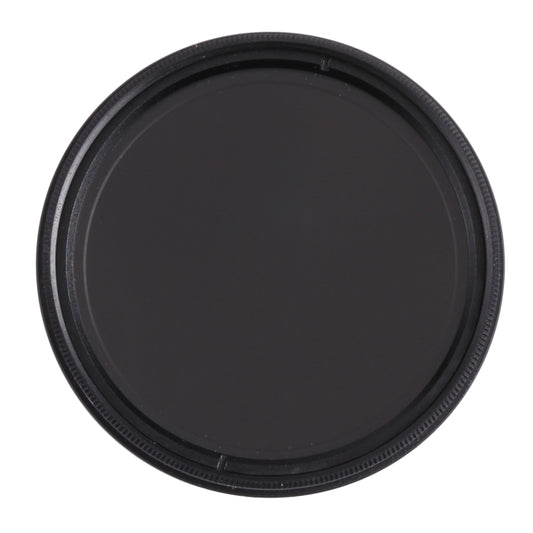 49mm ND Fader Neutral Density Adjustable Variable Filter, ND 2 to ND 400 Filter - Variable ND Filter by buy2fix | Online Shopping UK | buy2fix