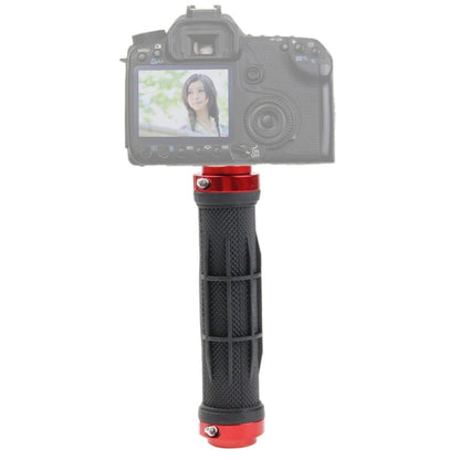 Handle Hand Grip Tripod Ball Head for SLR DSLR Cameras - Hand Held Monopod by buy2fix | Online Shopping UK | buy2fix