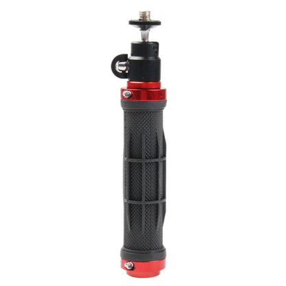 Handle Hand Grip Tripod Ball Head for SLR DSLR Cameras - Hand Held Monopod by buy2fix | Online Shopping UK | buy2fix