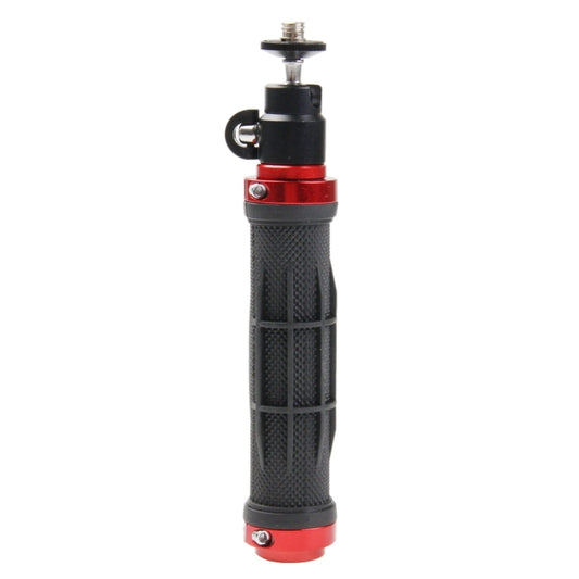 Handle Hand Grip Tripod Ball Head for SLR DSLR Cameras - Hand Held Monopod by buy2fix | Online Shopping UK | buy2fix