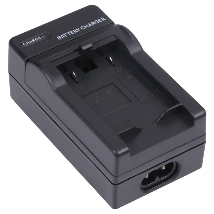 Digital Camera Battery Charger for CANON NB3L(Black) - Battery Car Charger by buy2fix | Online Shopping UK | buy2fix