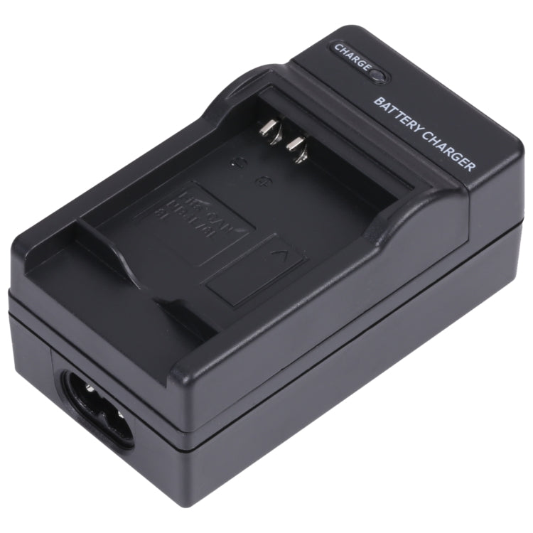 Digital Camera Battery Charger for CANON NB4L(Black) - Battery Car Charger by buy2fix | Online Shopping UK | buy2fix
