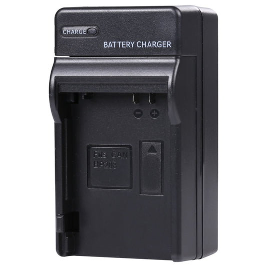 Digital Camera Battery Charger for CANON BP208/ BP308/ BP315(Black) - Battery Car Charger by buy2fix | Online Shopping UK | buy2fix