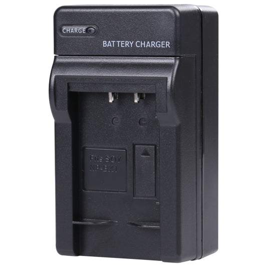 Digital Camera Battery Car Charger for SONY NP-BX1(Black) - Battery Car Charger by buy2fix | Online Shopping UK | buy2fix