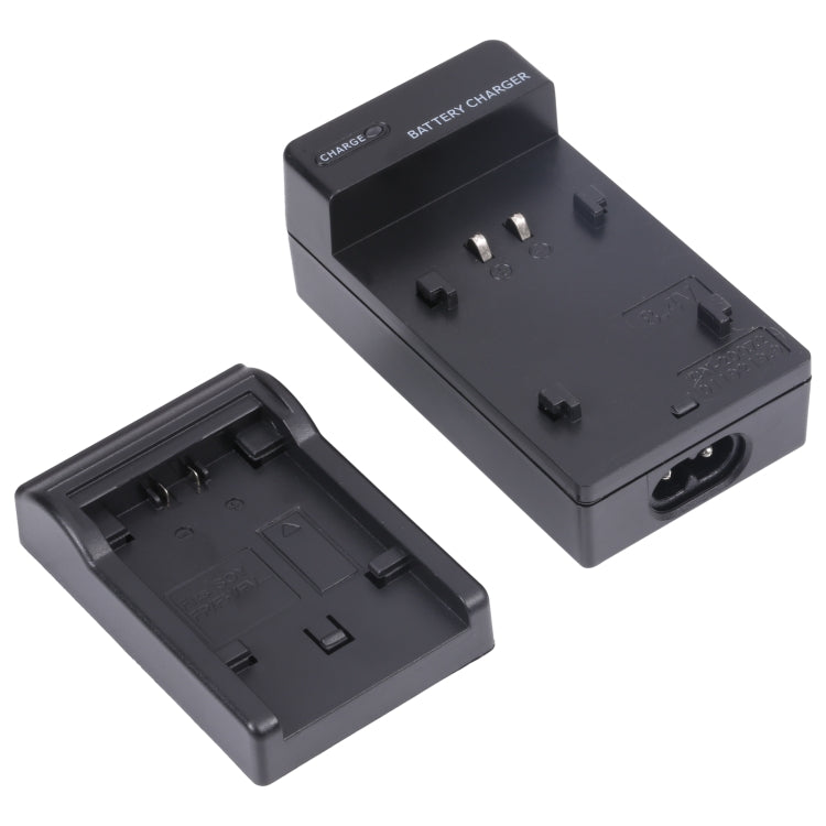 Digital Camera Battery Car Charger for Sony NP-FV100(Black) - Battery Car Charger by buy2fix | Online Shopping UK | buy2fix