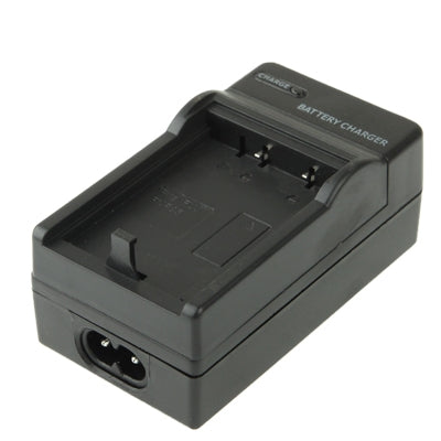 Digital Camera Battery Car Charger for Fujifilm NP-950(Black) - Battery Car Charger by buy2fix | Online Shopping UK | buy2fix