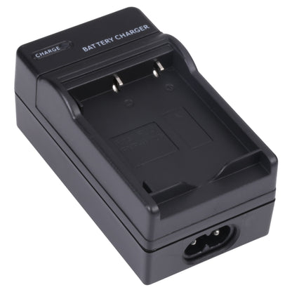 Digital Camera Battery Car Charger for FUJI FNP-W126(Black) - Battery Car Charger by buy2fix | Online Shopping UK | buy2fix