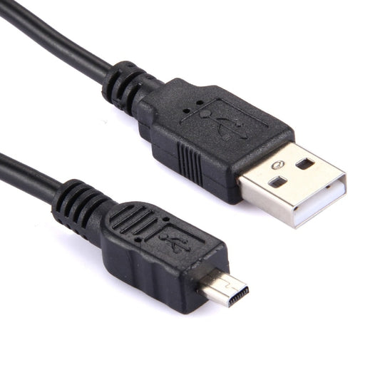 Digital Camera Cable for Nikon Coolpix 2100/2200 -  by buy2fix | Online Shopping UK | buy2fix