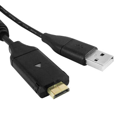Digital Camera Cable for Samsung C4 NV100 / NV100HD / NV106HD / NV24HD -  by buy2fix | Online Shopping UK | buy2fix