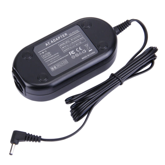 ACK-E5 7.4V 2A Camera AC Power Adapter Set for Canon EOS 500D/450D/1000D(Black) -  by buy2fix | Online Shopping UK | buy2fix