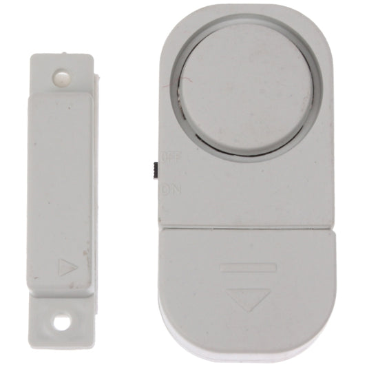 Magnetic Sensor Alarm Door Window Security System, RL-9805 - Door Window Alarm by buy2fix | Online Shopping UK | buy2fix