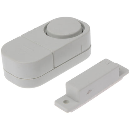 Magnetic Sensor Alarm Door Window Security System, RL-9805 - Door Window Alarm by buy2fix | Online Shopping UK | buy2fix