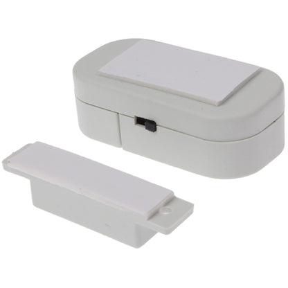 Magnetic Sensor Alarm Door Window Security System, RL-9805 - Door Window Alarm by buy2fix | Online Shopping UK | buy2fix