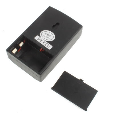Wireless Remote Control Vibration Alarm, 2x Remote Control, Free GF22 Battery - Door Window Alarm by buy2fix | Online Shopping UK | buy2fix