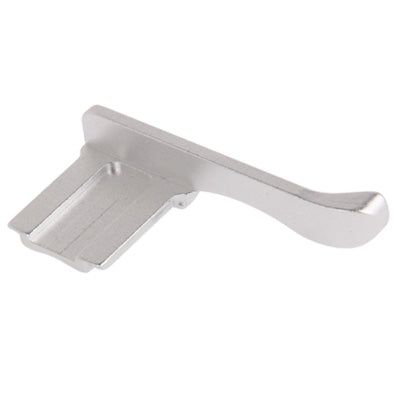 Hot Shoe Handle for Fuji X-E1(Silver) - Other Accessories by buy2fix | Online Shopping UK | buy2fix