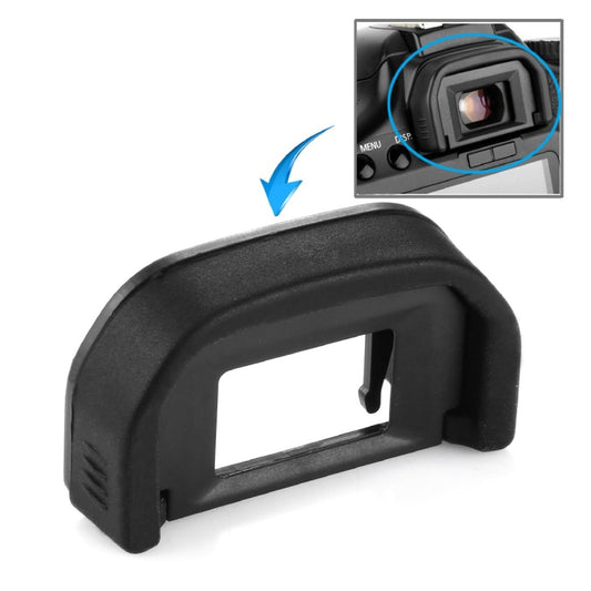 Eyecup EF for Canon 350D / 400D / 450D / 500D / 550D / 600D / 1000D / 1100D(Black) by buy2fix