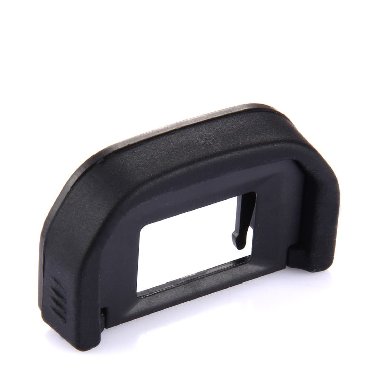 Eyecup EF for Canon 350D / 400D / 450D / 500D / 550D / 600D / 1000D / 1100D(Black) by buy2fix