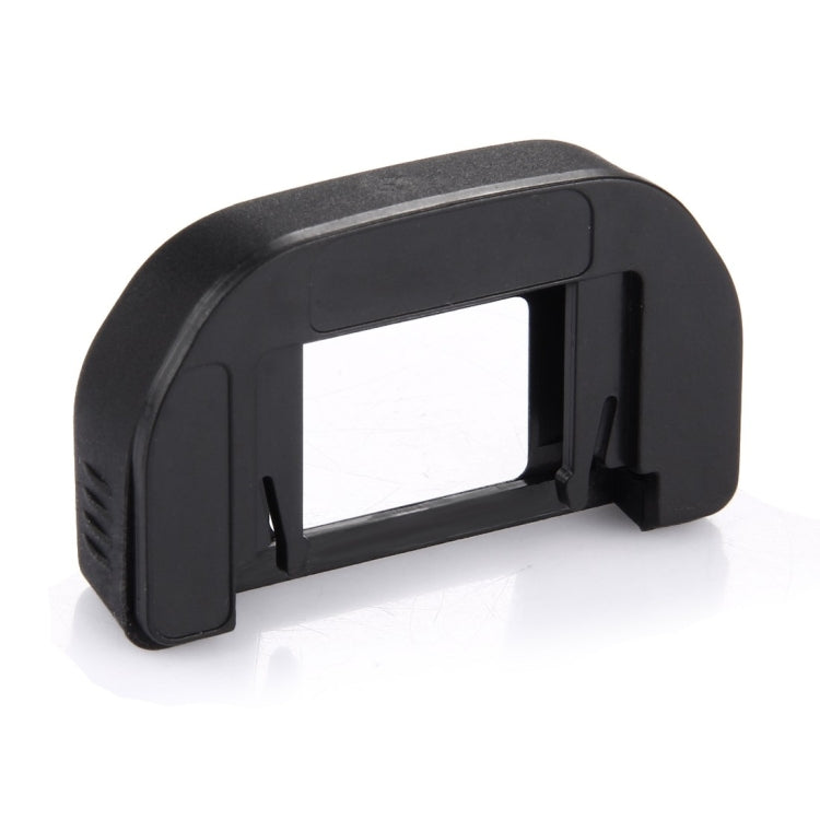Eyecup EF for Canon 350D / 400D / 450D / 500D / 550D / 600D / 1000D / 1100D(Black) by buy2fix