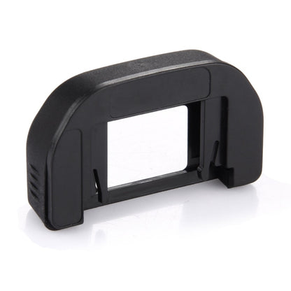 Eyecup EF for Canon 350D / 400D / 450D / 500D / 550D / 600D / 1000D / 1100D(Black) by buy2fix