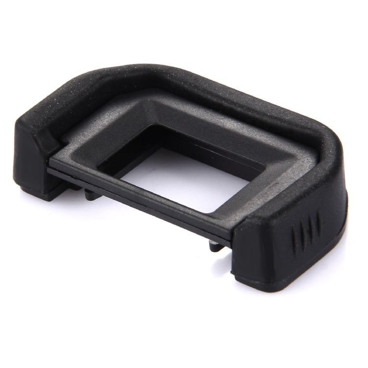 Eyecup EF for Canon 350D / 400D / 450D / 500D / 550D / 600D / 1000D / 1100D(Black) by buy2fix