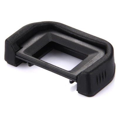 Eyecup EF for Canon 350D / 400D / 450D / 500D / 550D / 600D / 1000D / 1100D(Black) by buy2fix