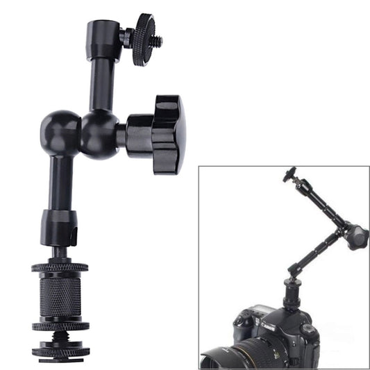7 inch Adjustable Friction Articulating Magic Arm For DSLR LCD Monitor - Camera Gimbal by buy2fix | Online Shopping UK | buy2fix