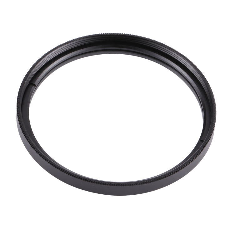 55mm UV Filter(Black) - UV Filter by buy2fix | Online Shopping UK | buy2fix