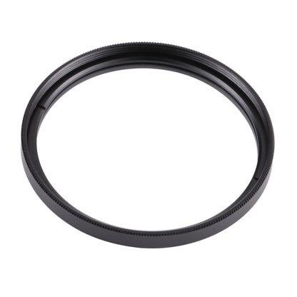 55mm UV Filter(Black) - UV Filter by buy2fix | Online Shopping UK | buy2fix