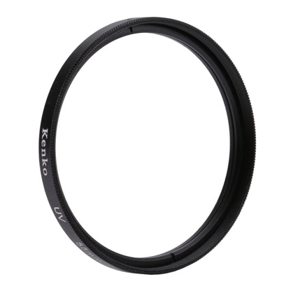 55mm UV Filter(Black) - UV Filter by buy2fix | Online Shopping UK | buy2fix