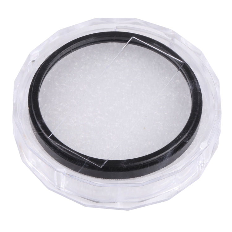 55mm UV Filter(Black) - UV Filter by buy2fix | Online Shopping UK | buy2fix