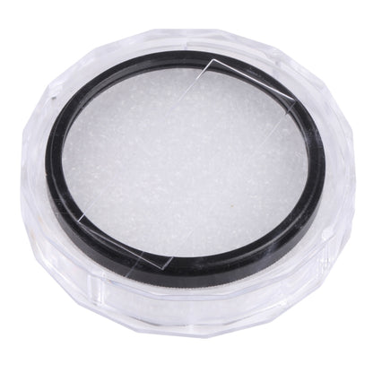 55mm UV Filter(Black) - UV Filter by buy2fix | Online Shopping UK | buy2fix