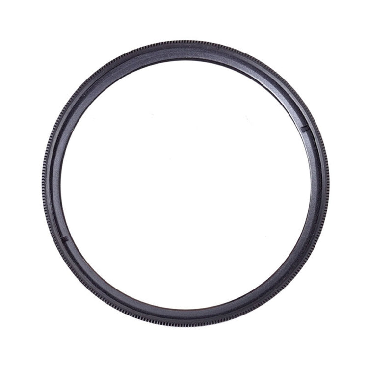 58mm UV Filter(Black) - UV Filter by buy2fix | Online Shopping UK | buy2fix
