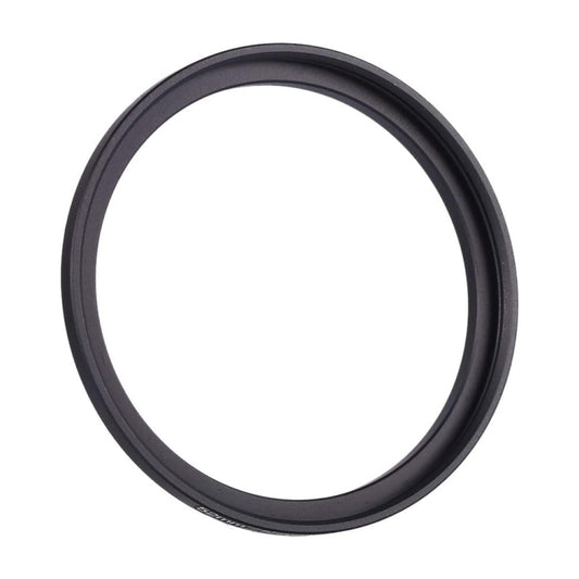 52mm-55mm Lens Stepping Ring(Black) - Stepping Ring by buy2fix | Online Shopping UK | buy2fix
