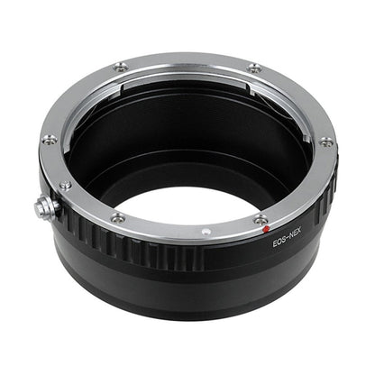EOS-NEX Lens Mount Stepping Ring(Black) - Stepping Ring by buy2fix | Online Shopping UK | buy2fix